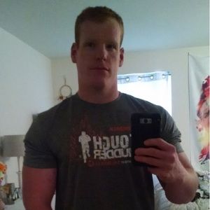 Meet your Posher, Jason